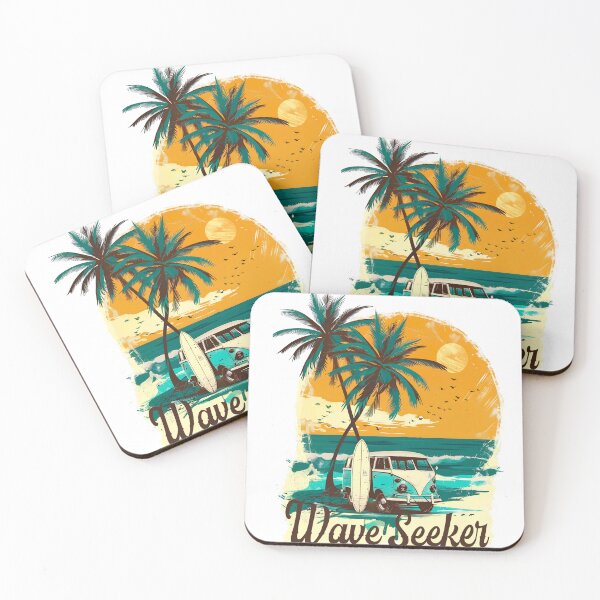 Item preview, wave seeker designed and sold by Natalia Shop.