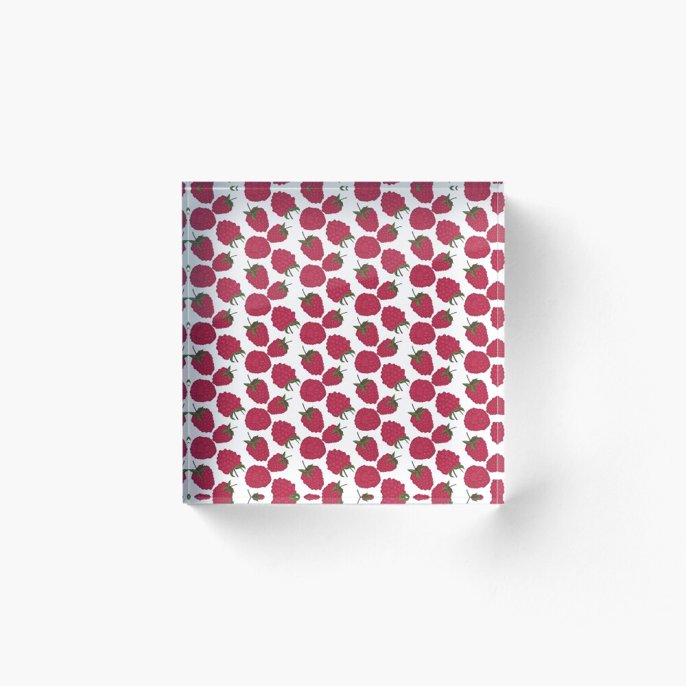 Item preview, Acrylic Block designed and sold by Milatoo.