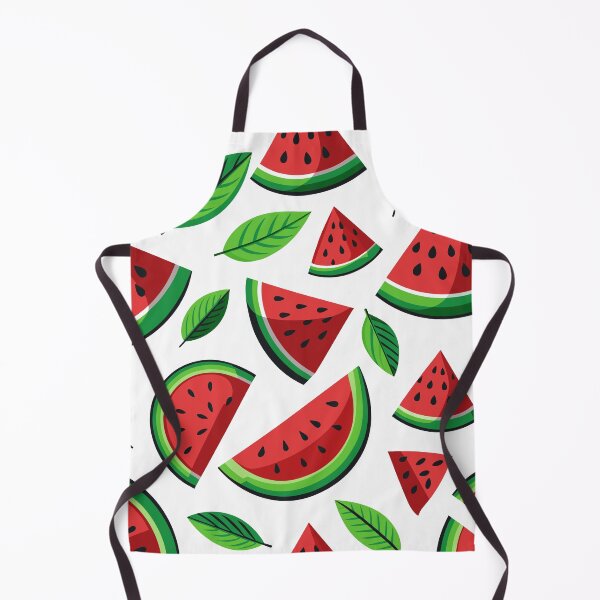 Item preview, watermelon patten designed and sold by jkrphoto.