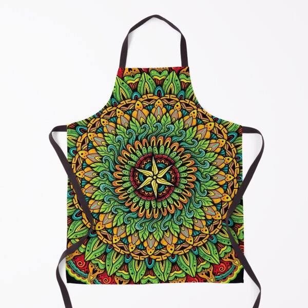 Item preview, MANDALA ART DESIGN designed and sold by startwork23.