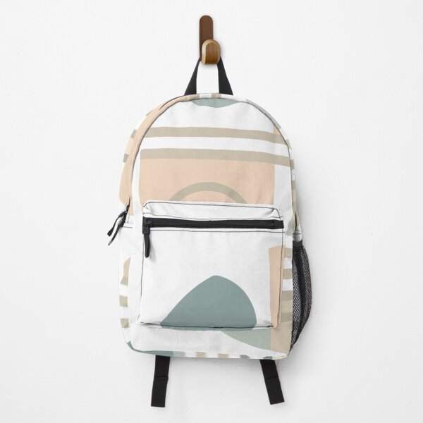 Item preview, Harmony of Pastel Shapes designed and sold by Antoine Dupuit.