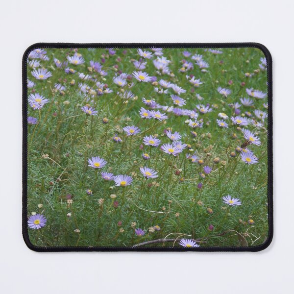 Item preview, Field of Purple Flowers designed and sold by Naomi80.