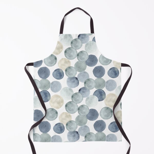 Item preview, Abstract Circles  designed and sold by Harpley Design Studio.
