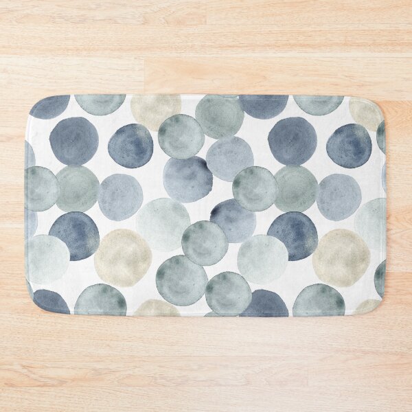 Item preview, Abstract Circles  designed and sold by Harpley Design Studio.