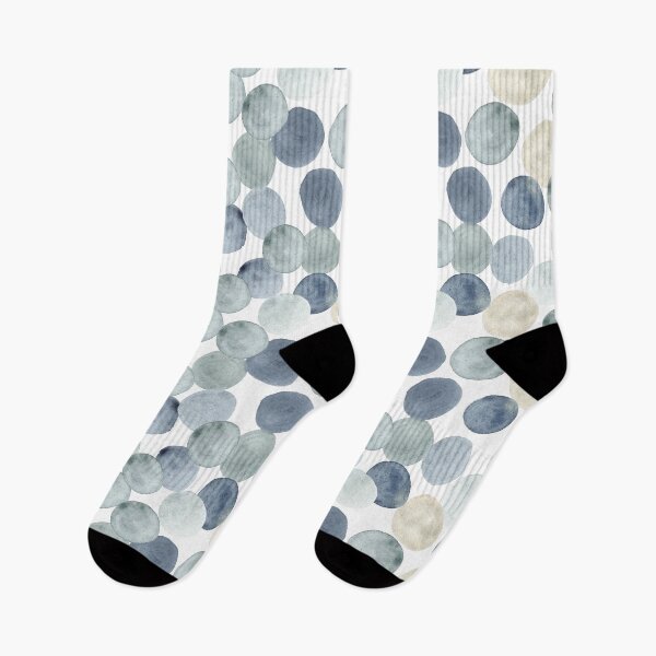 Item preview, Abstract Circles  designed and sold by Harpley Design Studio.
