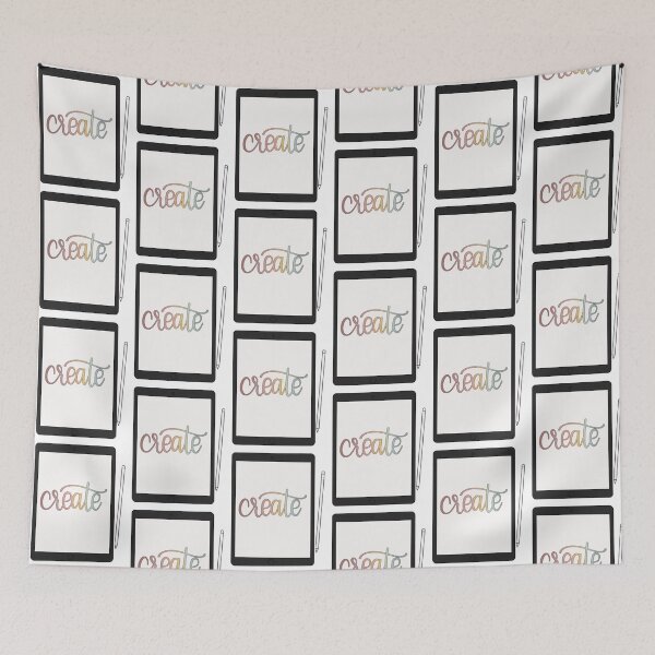 Item preview, Create designed and sold by PurdyCDesigns1.