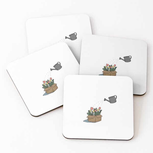 Item preview, Tulip Box designed and sold by emheliz.