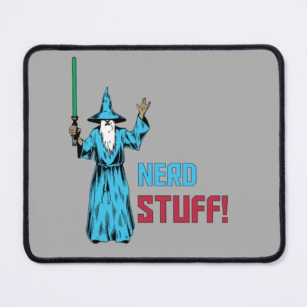 Item preview, NERD STUFF designed and sold by TOYFACE.