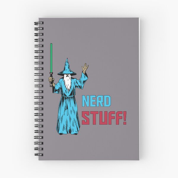 Item preview, NERD STUFF designed and sold by TOYFACE.