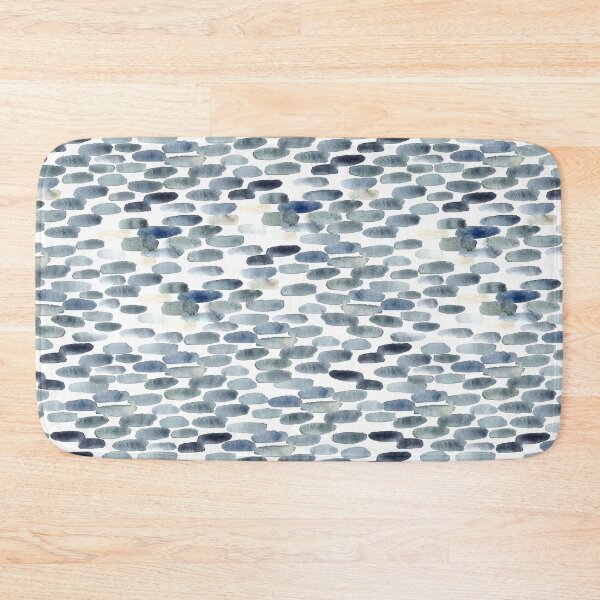 Item preview, Abstract watercolor spots designed and sold by Harpley Design Studio.