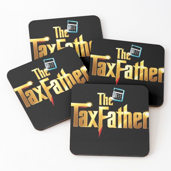 Item preview, dad tax. designed and sold by swiftbinaries.