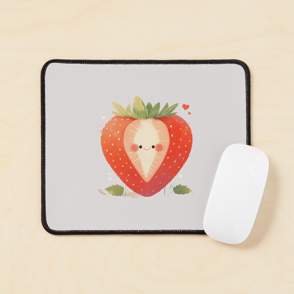 Item preview, Mouse Pad designed and sold by Introvertedself.