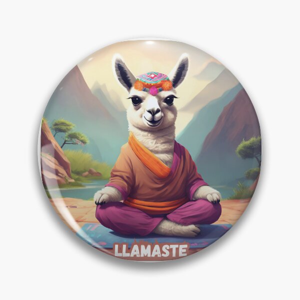 Item preview, LLAMASTE designed and sold by FitEnvy.