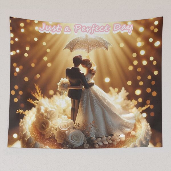 Item preview, Just a Perfect Day designed and sold by Simplybe1.