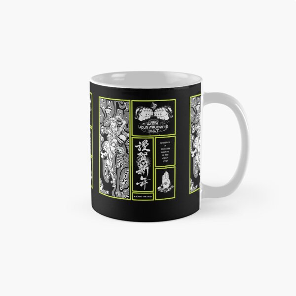Item preview, Rejecting a soulless society is the first step.  designed and sold by Wildside  Kult.