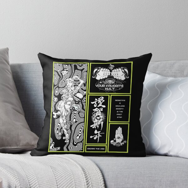 Item preview, Rejecting a soulless society is the first step.  designed and sold by Wildside  Kult.