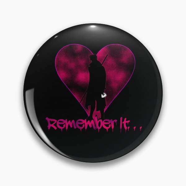 Item preview, The names Gambit - Heart designed and sold by BehindThisMask.