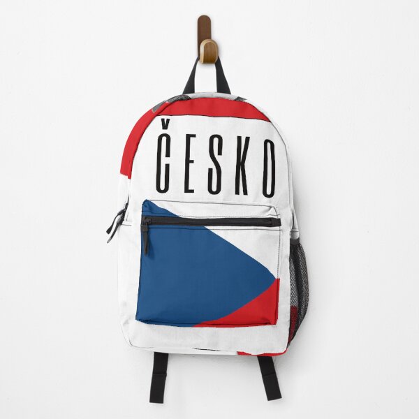 Item preview, Flag of Czechia with a Football designed and sold by Frasmosa.