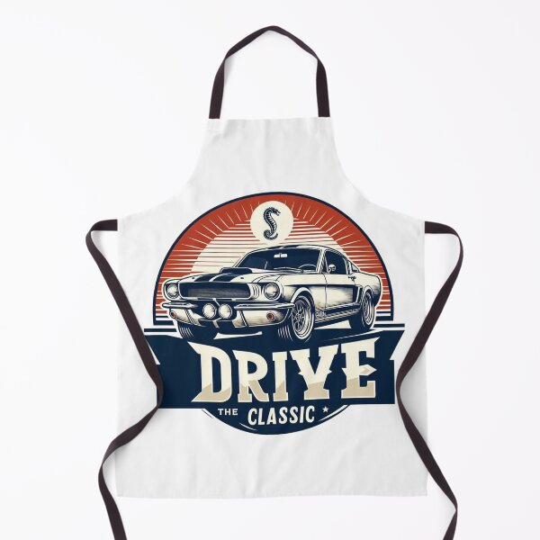 Item preview, Drive the classic designed and sold by YannaJulia.