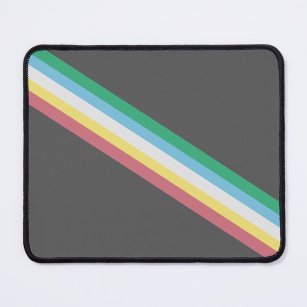 Item preview, Disability Flag designed and sold by HalfMoonWorks.