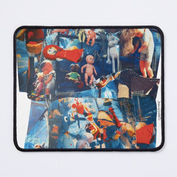 Item preview, poly fluent kaleidoscope designed and sold by Claudio Pepper.