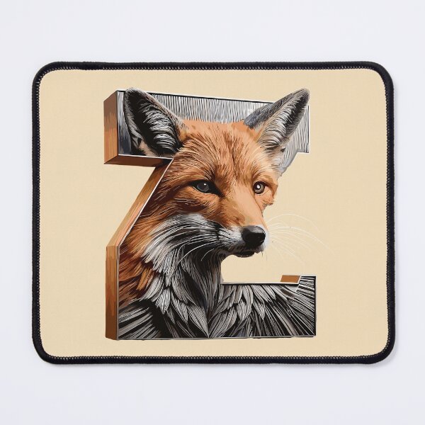 Item preview, The Cunning Fox designed and sold by TaruHonu.