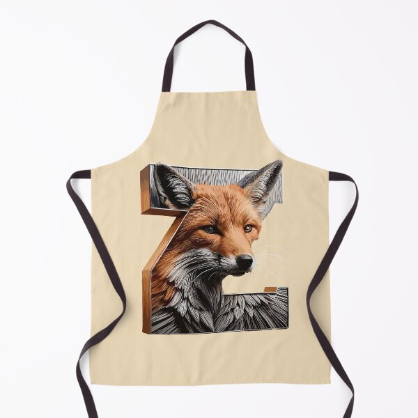 Item preview, The Cunning Fox designed and sold by TaruHonu.