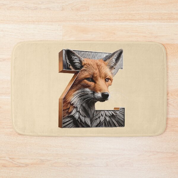 Item preview, The Cunning Fox designed and sold by TaruHonu.