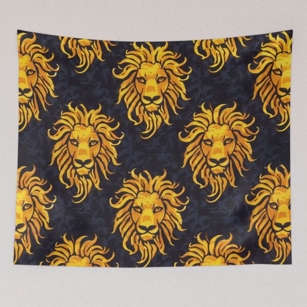 Item preview, Fabric design 407 designed and sold by ARTistCyberello.