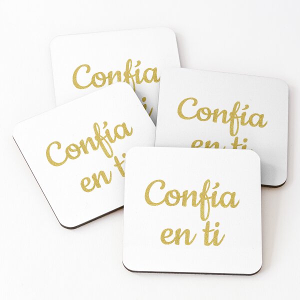 Item preview, Trust yourself designed and sold by Ana Gorozpe.