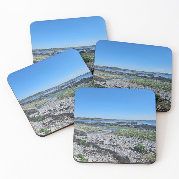 Item preview, Galway Beach designed and sold by sandeesketches.