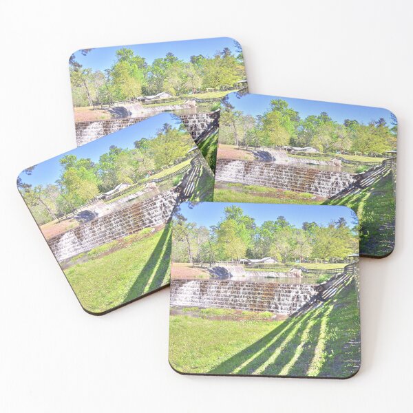 Item preview, Barnwell State Park South Carolina designed and sold by LisaWootenPhoto.
