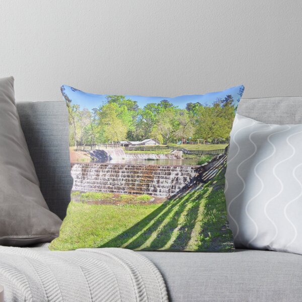 Item preview, Barnwell State Park South Carolina designed and sold by LisaWootenPhoto.