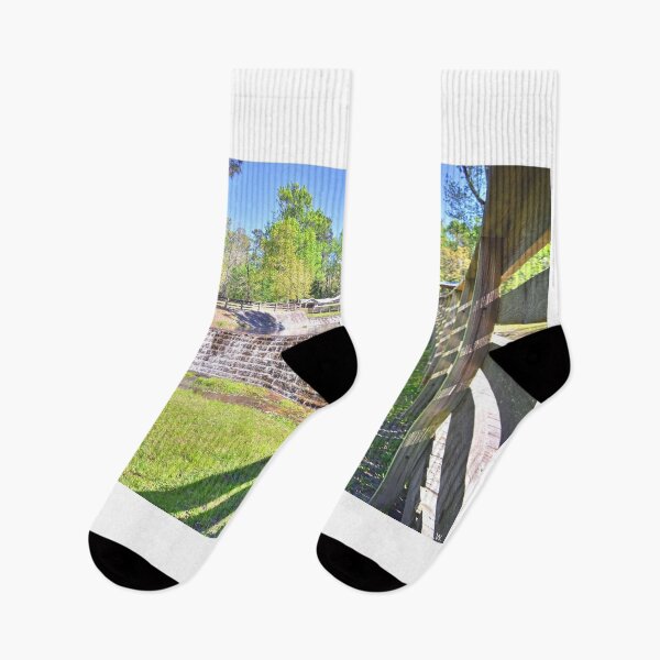 Item preview, Barnwell State Park South Carolina designed and sold by LisaWootenPhoto.