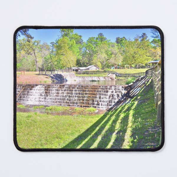 Item preview, Barnwell State Park South Carolina designed and sold by LisaWootenPhoto.