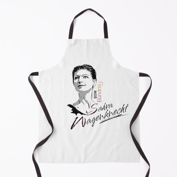 Item preview, FREIGESTELLT: Bündnis Sahra Wagenknecht Empfohlen für helle Farben! designed and sold by RalfDavid74.