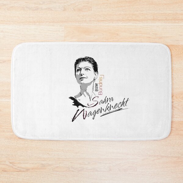 Item preview, FREIGESTELLT: Bündnis Sahra Wagenknecht Empfohlen für helle Farben! designed and sold by RalfDavid74.