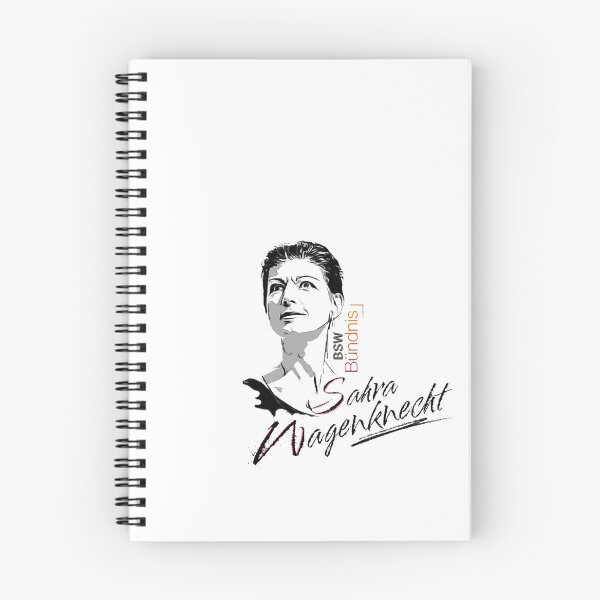 Item preview, FREIGESTELLT: Bündnis Sahra Wagenknecht Empfohlen für helle Farben! designed and sold by RalfDavid74.