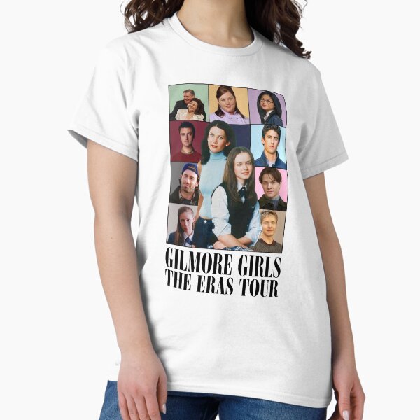 Item preview, Connecticut Stars Hollow Gilmoregirls 1779 designed and sold by jessalitn.