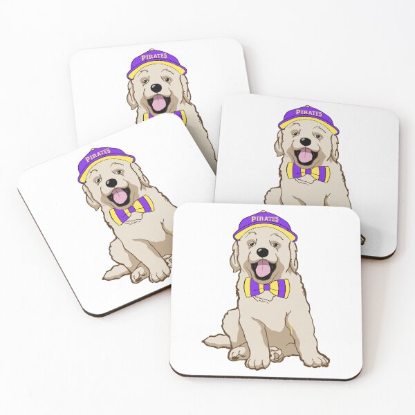 Item preview, ECU puppy designed and sold by morgankeiky.