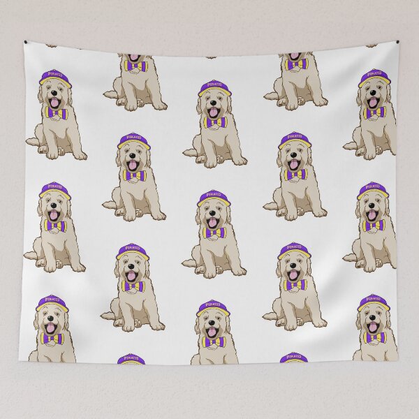 Item preview, ECU puppy designed and sold by morgankeiky.