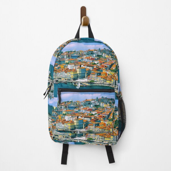 Item preview, Porto Sunrise Over Douro designed and sold by caracatita75.
