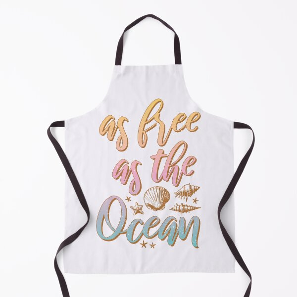 Item preview, As Free As The Ocean designed and sold by Acim0.