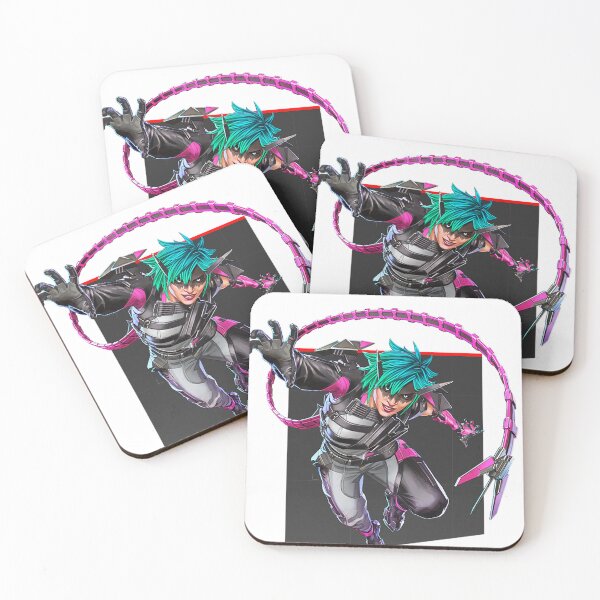 Item preview, Alter Apex Legends designed and sold by BestoftheQuest.