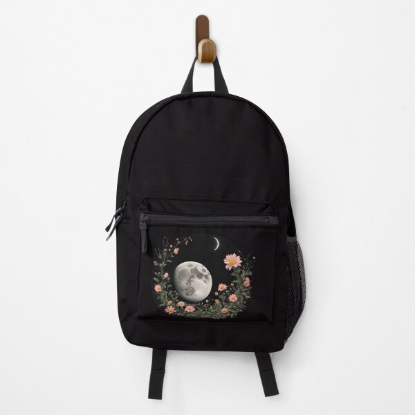 Item preview, Lunar Blooms designed and sold by FitEnvy.