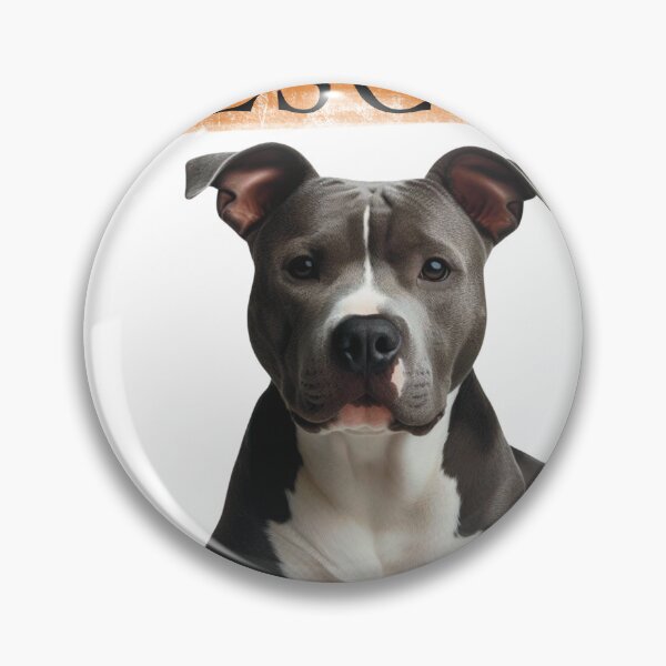 Item preview, pitbull rescue designed and sold by ArtDjevel.