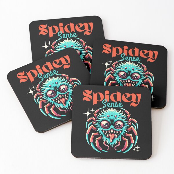 Item preview, From Spidey Sense to Web Wonder designed and sold by Palati-Watt.