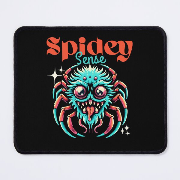 Item preview, From Spidey Sense to Web Wonder designed and sold by Palati-Watt.