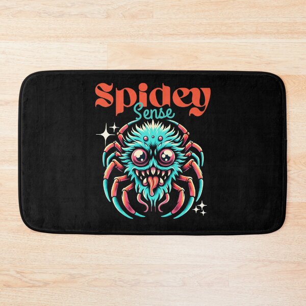 Item preview, From Spidey Sense to Web Wonder designed and sold by Palati-Watt.