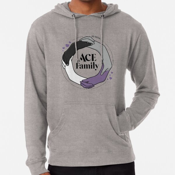 Ace Family Hoodies Sweatshirts for Sale Redbubble
